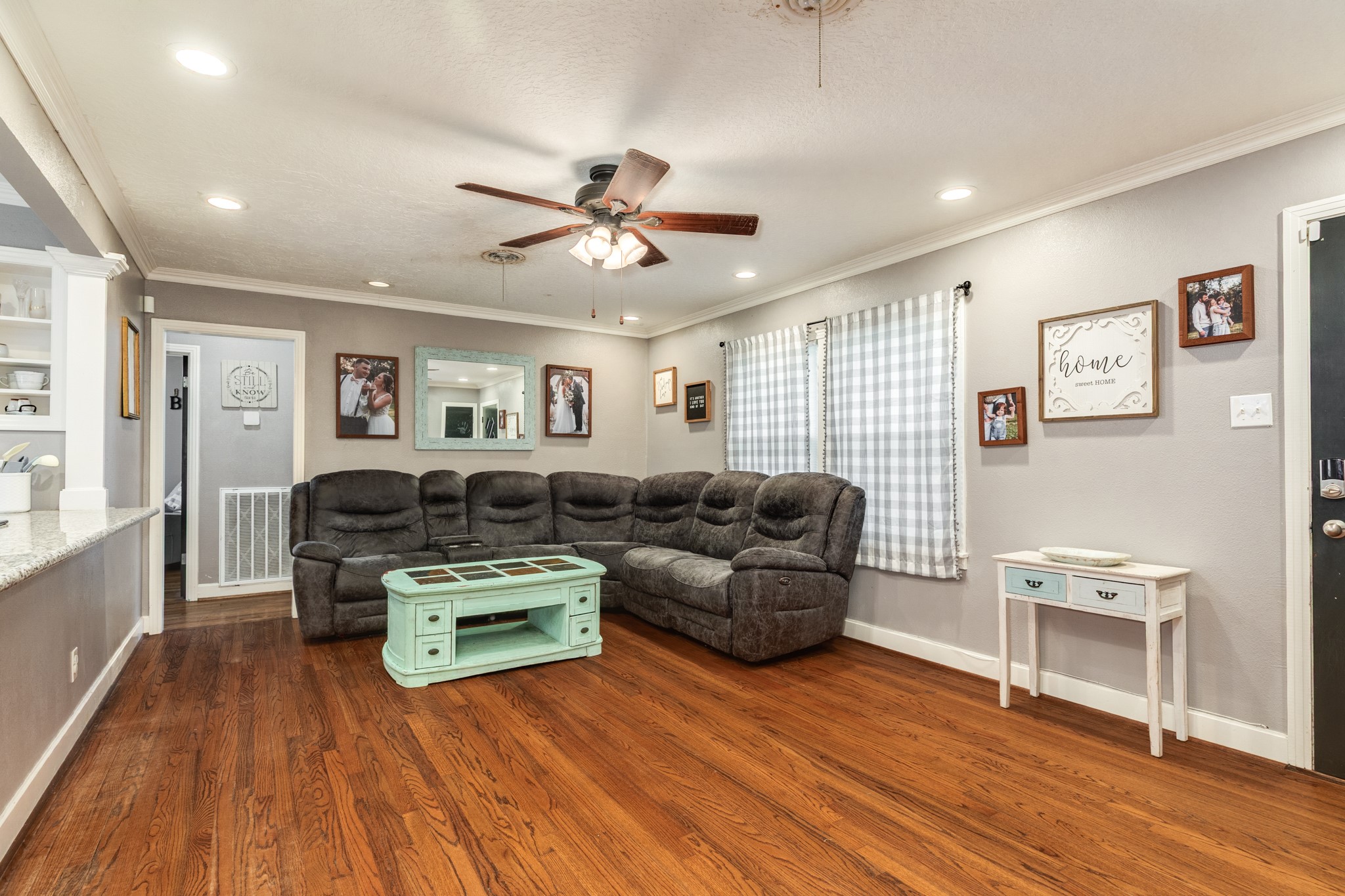 708 Alice Street Sweeny, TX 77480 - Photo 5 of 25