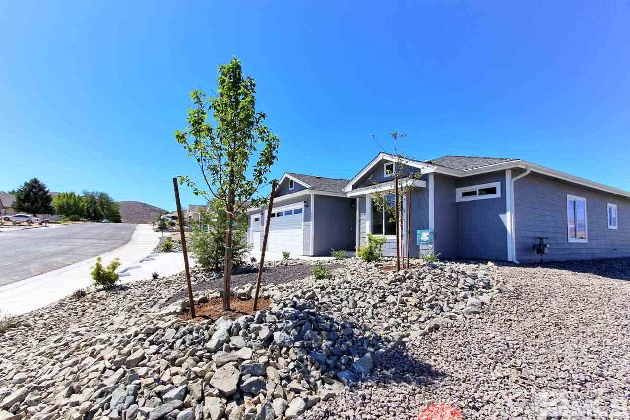 4080 Hells Bells Road Carson City, NV 89701 - Photo 2 of 25 Photo 2