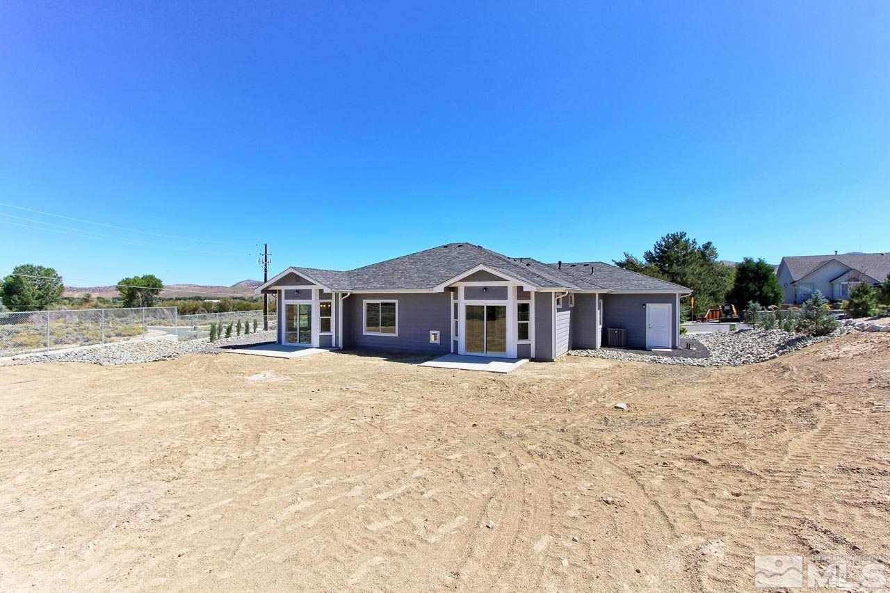 4080 Hells Bells Road Carson City, NV 89701 - Photo 24 of 25 Photo 24
