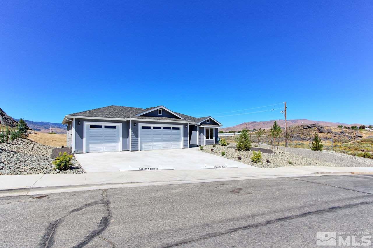 4080 Hells Bells Road Carson City, NV 89701 - Photo 25 of 25 Photo 25