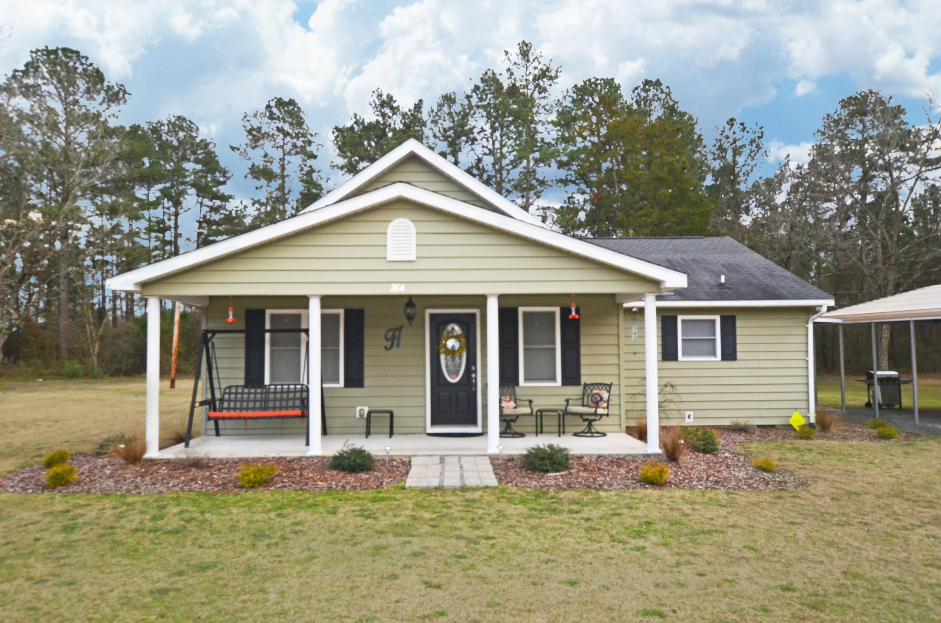 264 Scotland County Line Road Laurel Hill, NC 28351 - Photo 2 of 36 qmJaZoHw.jpeg