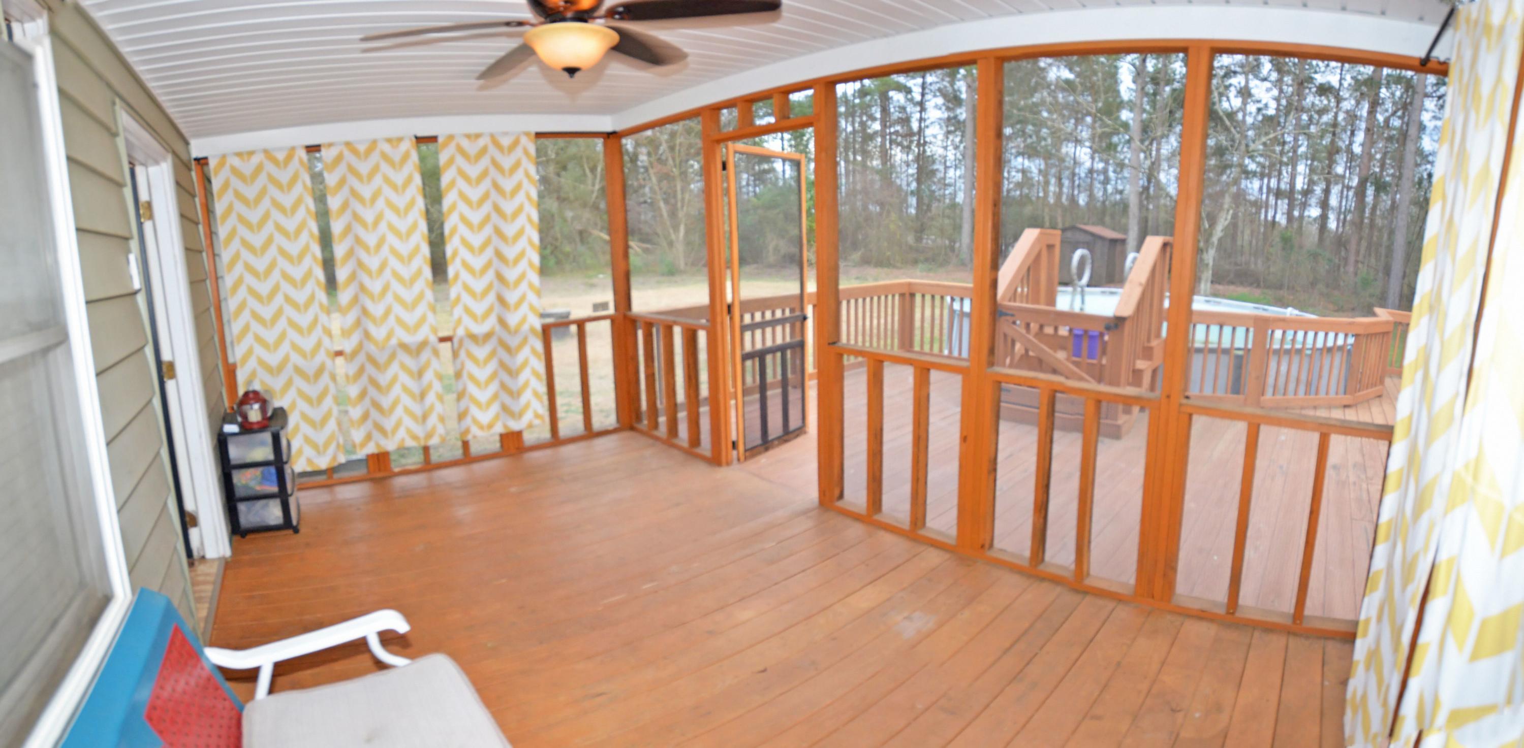 264 Scotland County Line Road Laurel Hill, NC 28351 - Photo 27 of 36 V8dmgZEY.jpeg