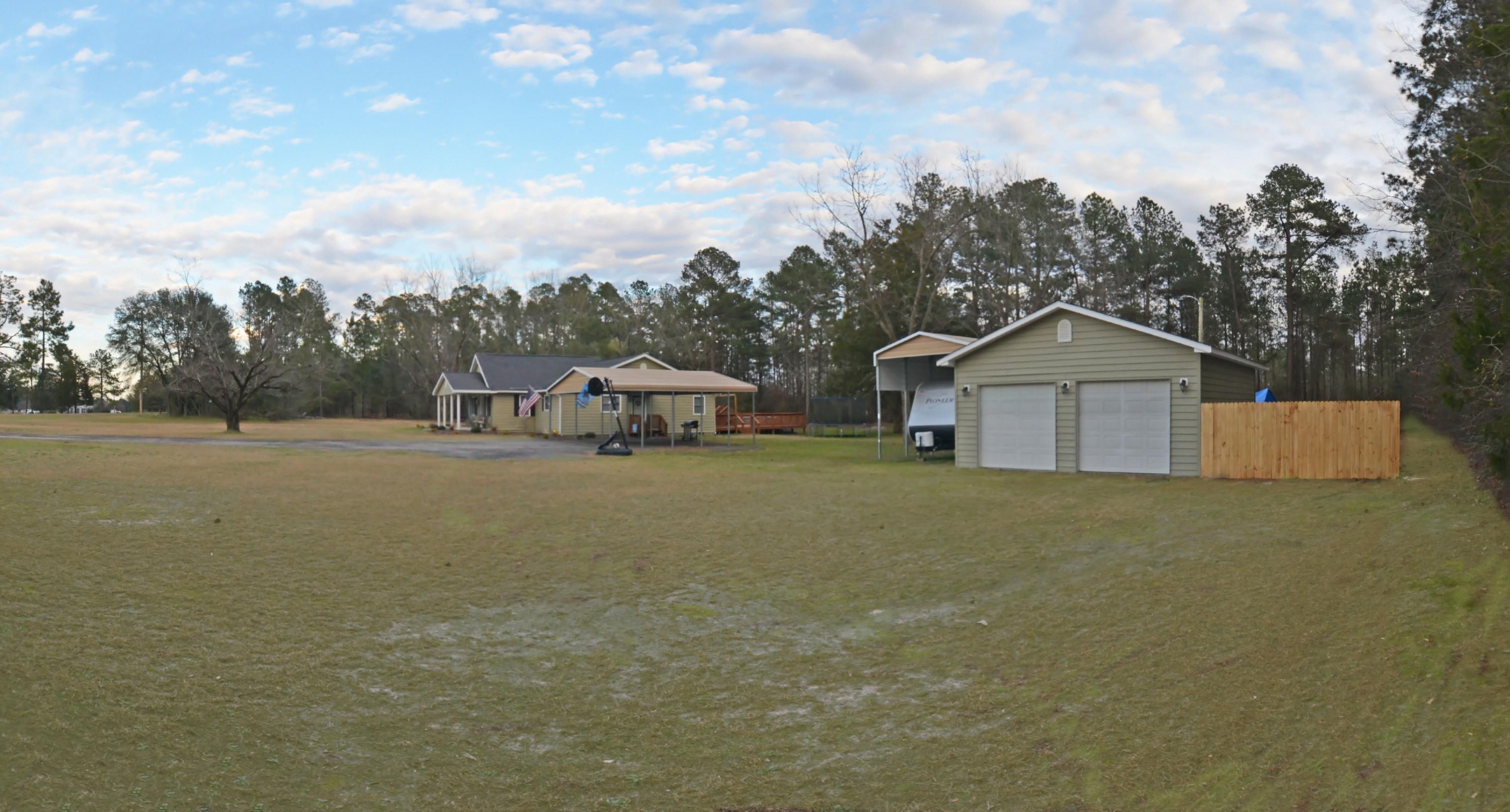 264 Scotland County Line Road Laurel Hill, NC 28351 - Photo 31 of 36 BUF6tFKY.jpeg