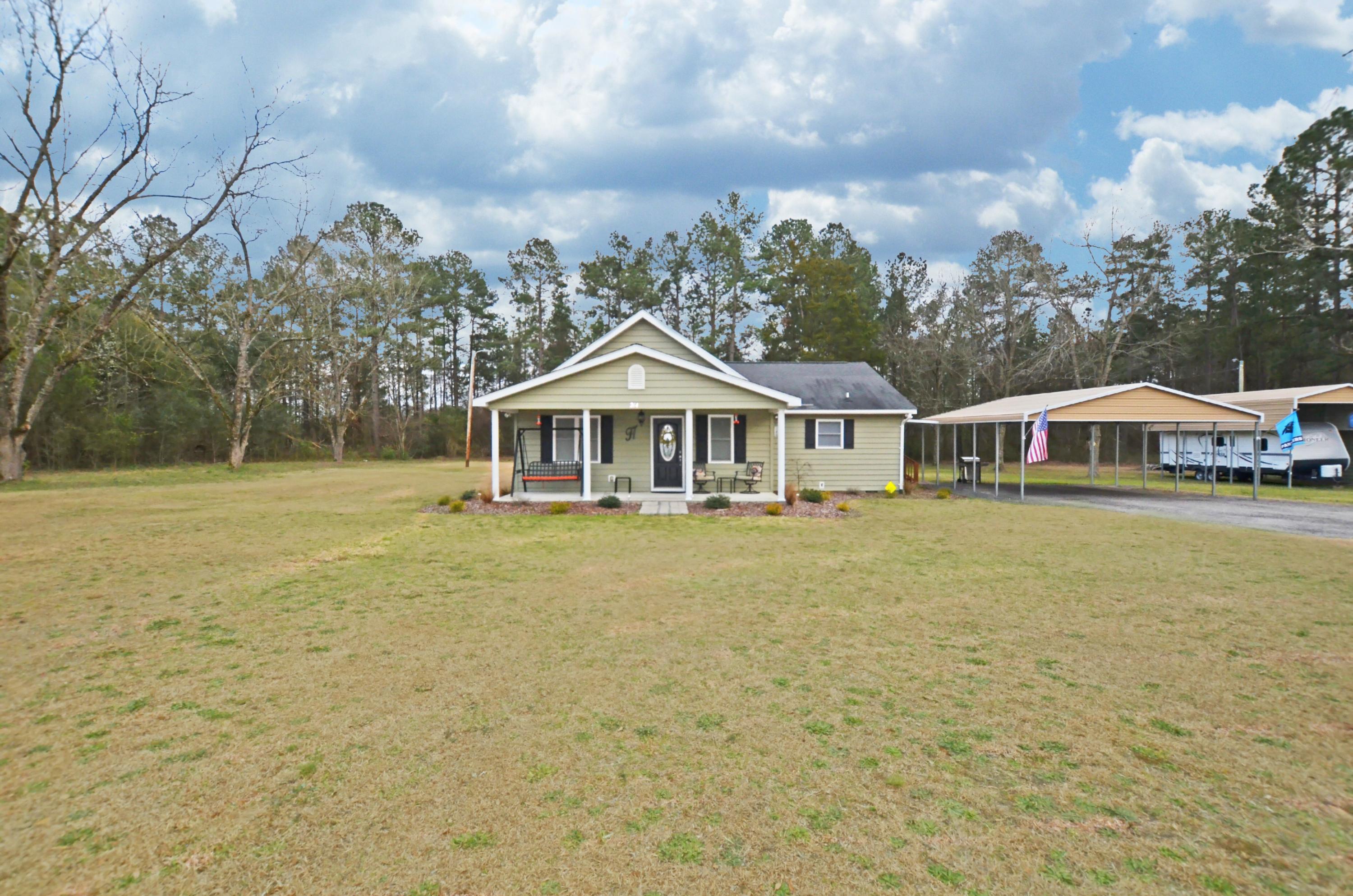 264 Scotland County Line Road Laurel Hill, NC 28351 - Photo 4 of 36 JkpQGfk0.jpeg