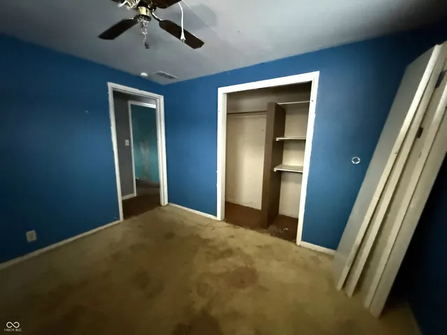 $49,900 | 3021 West 26th Street, Muncie, IN 47302