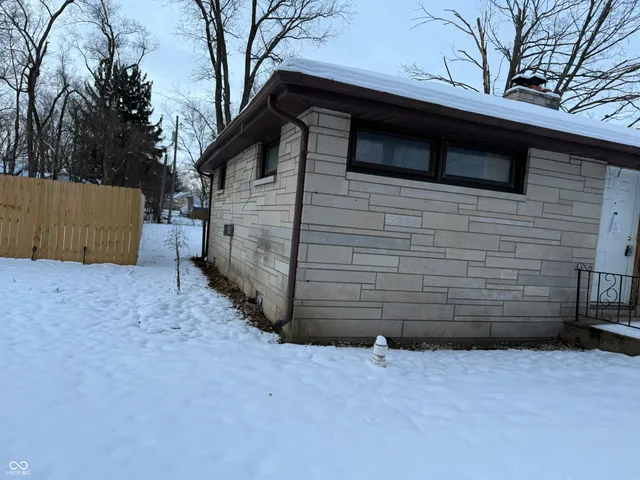 $49,900 | 3021 West 26th Street, Muncie, IN 47302