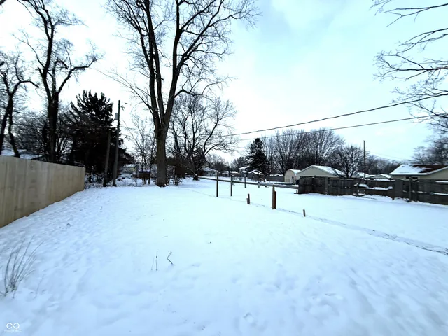 $49,900 | 3021 West 26th Street, Muncie, IN 47302