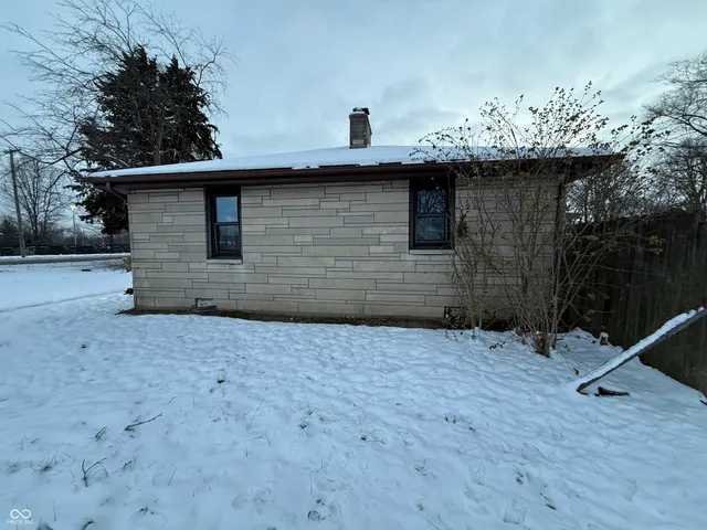 $49,900 | 3021 West 26th Street, Muncie, IN 47302