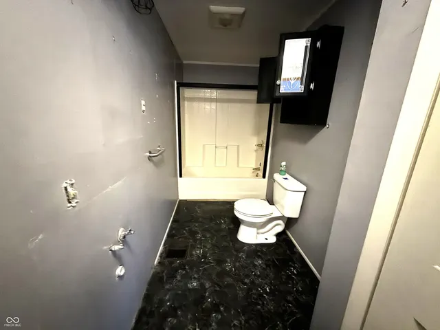 $49,900 | 3021 West 26th Street, Muncie, IN 47302