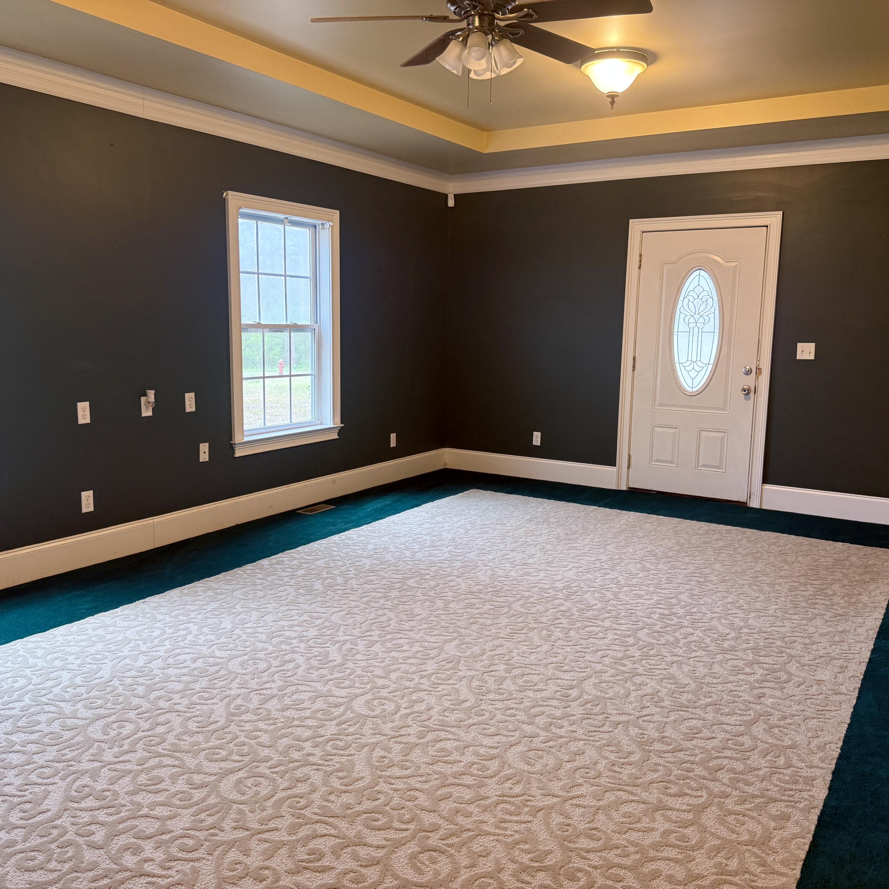 386 Oak Grove Road Summerville, GA 30747 - Photo 9 of 24 Den
