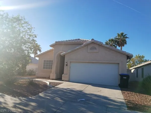 $1,650 | 1719 Watercreek Drive, North Las Vegas, NV 89032
