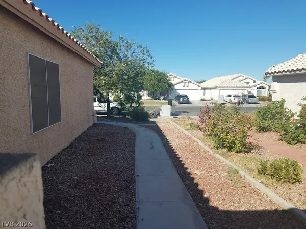 $1,650 | 1719 Watercreek Drive, North Las Vegas, NV 89032