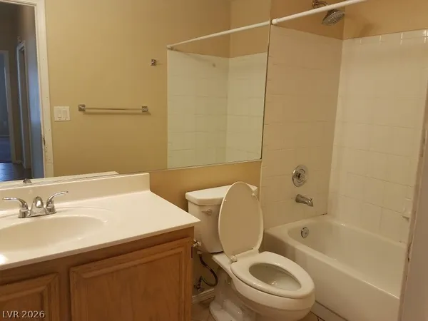 $1,650 | 1719 Watercreek Drive, North Las Vegas, NV 89032
