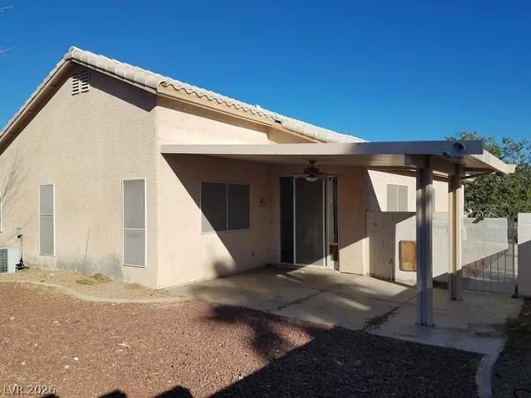 $1,650 | 1719 Watercreek Drive, North Las Vegas, NV 89032