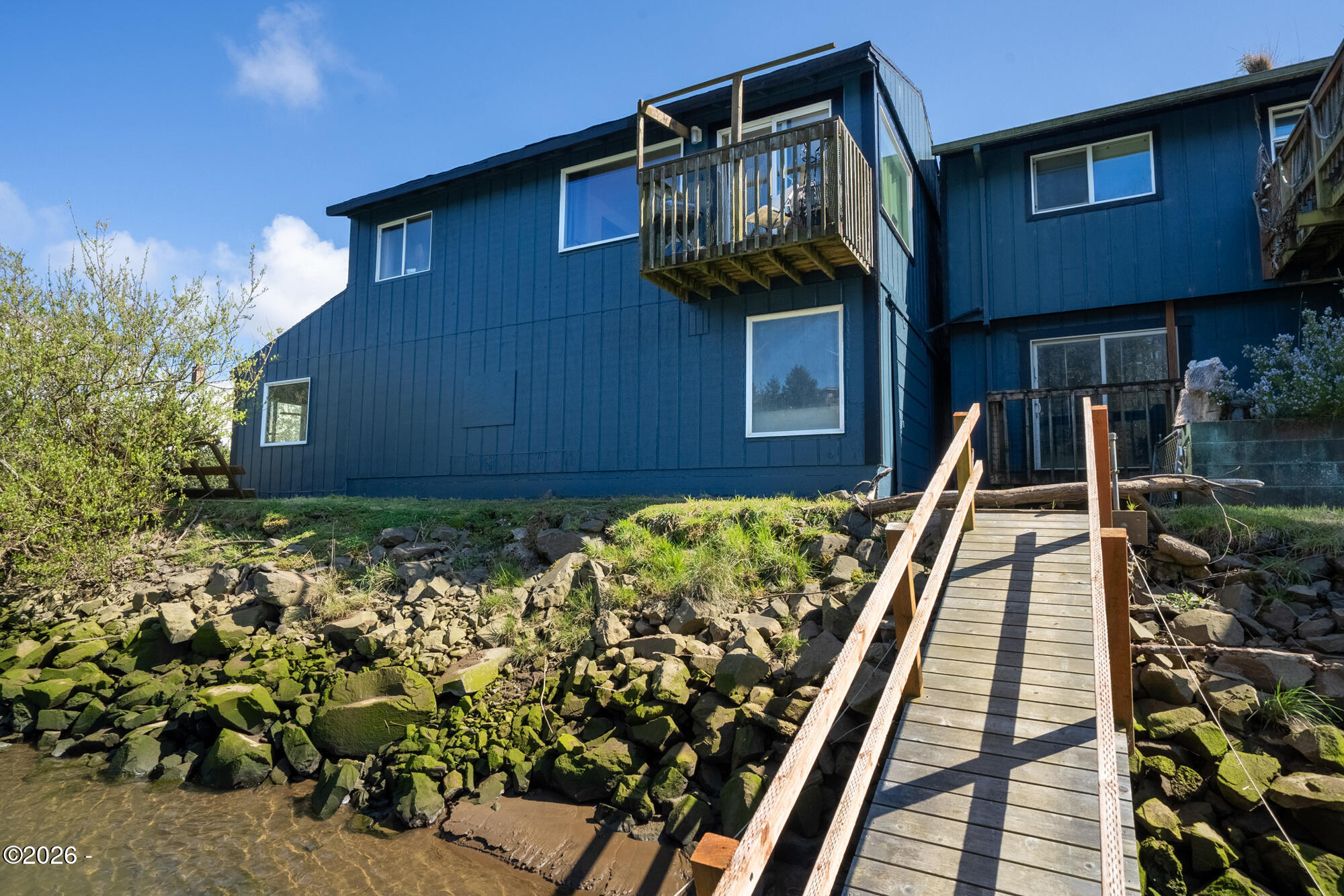 34400 Brooten Road Pacific City, OR 97135 - Photo 14 of 34 Dock Ramp