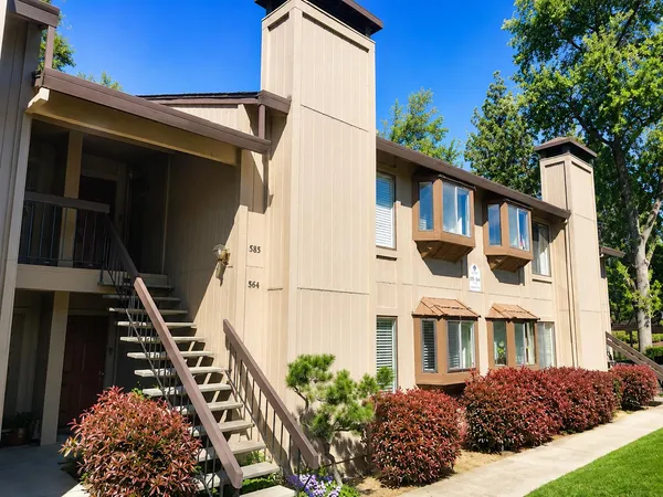 $269,900 | 5333 Primrose Drive, Unit 38B, Fair Oaks, CA 95628