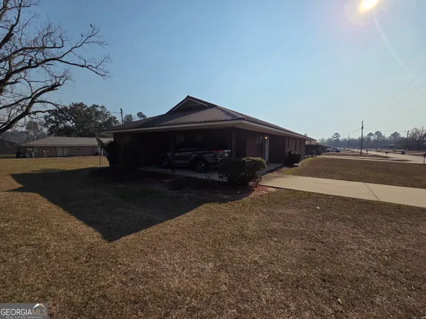 $950 | 300 Randolph Drive, Vidalia, GA 30474