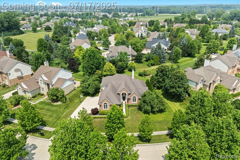 48051 Inveraray Road Canton, MI 48188 - Photo 42 of 52