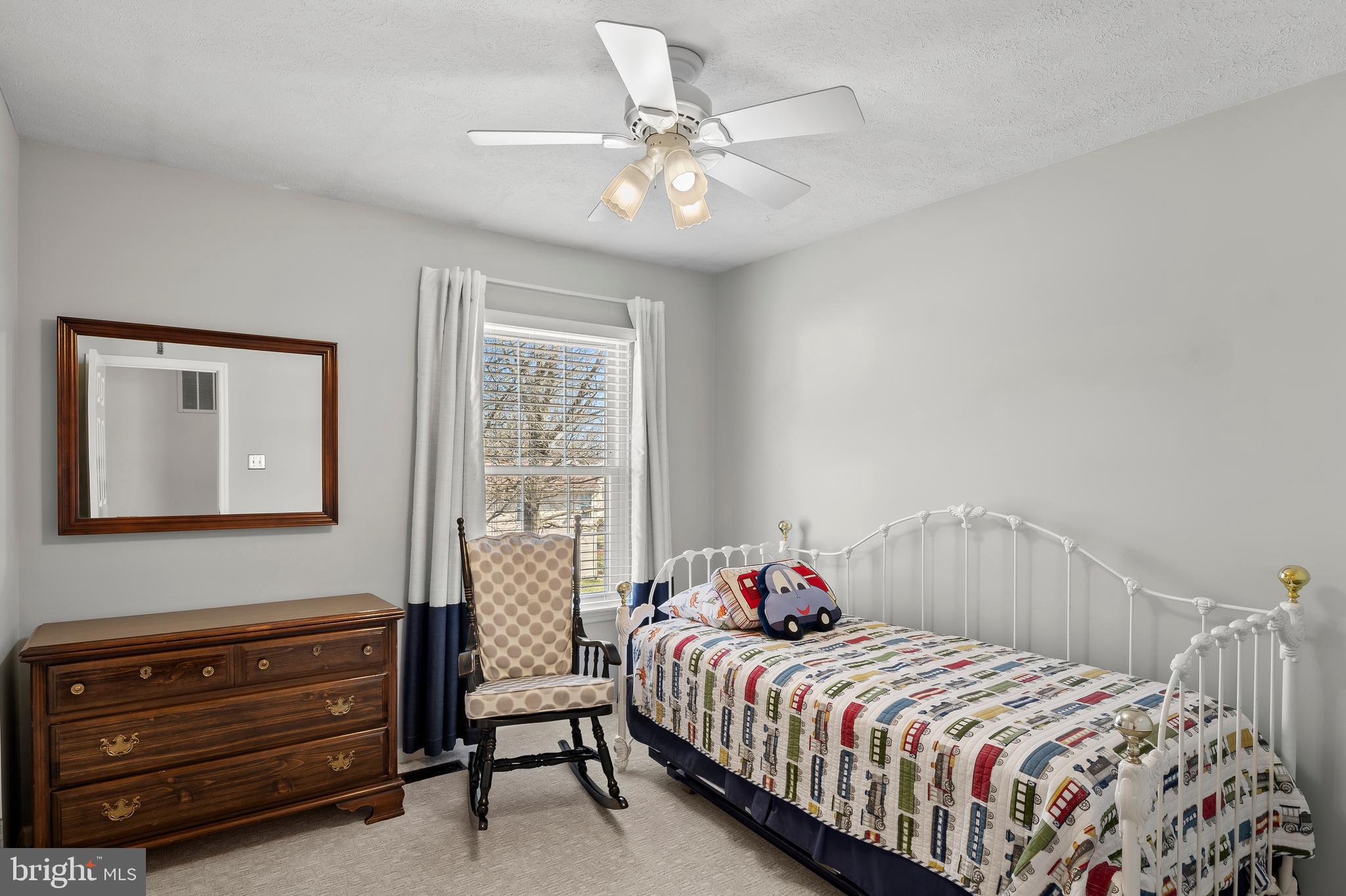 12403 Rousseau Terrace Gaithersburg, MD 20878 - Photo 28 of 57 Bedroom 4