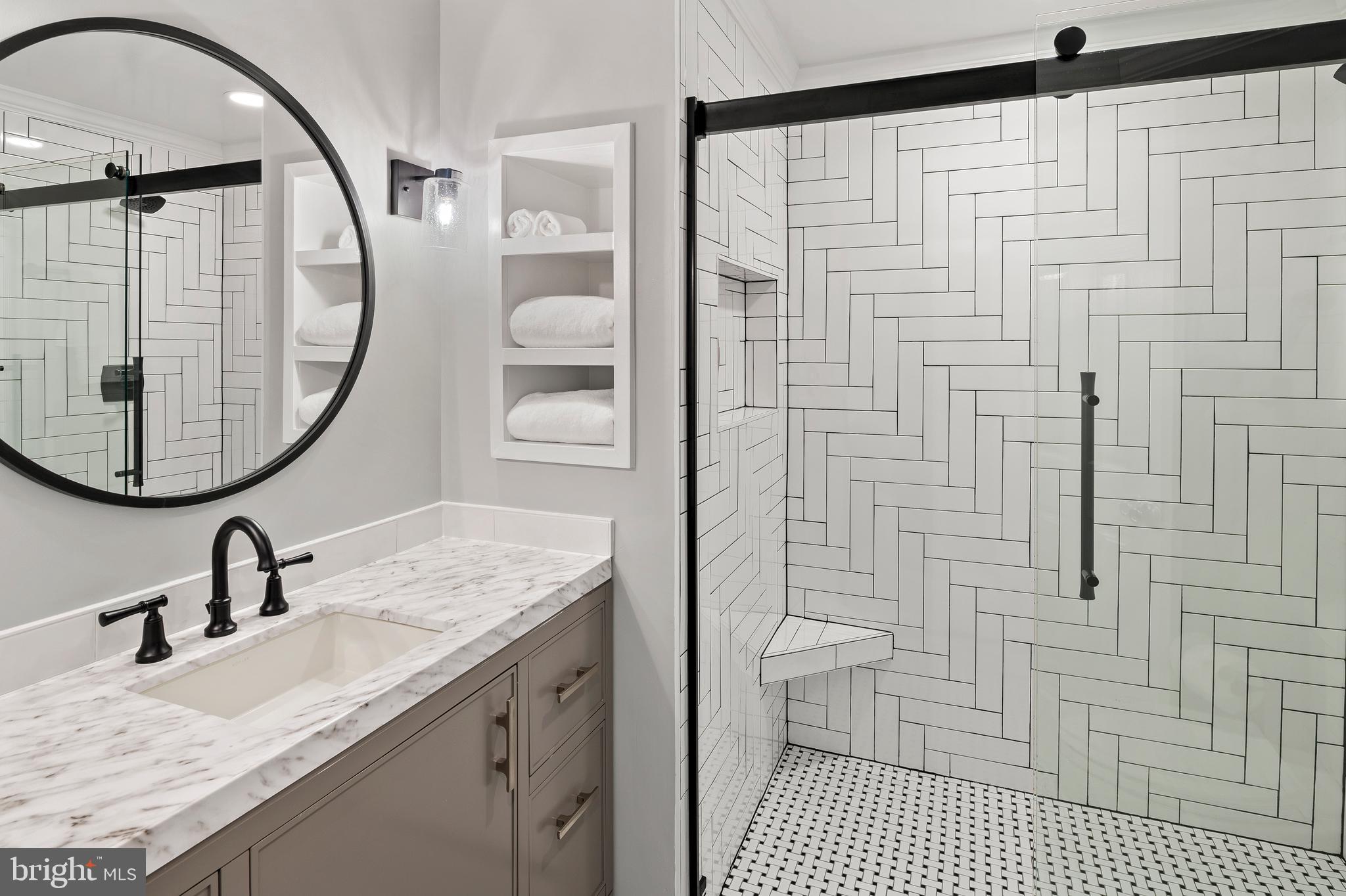 12403 Rousseau Terrace Gaithersburg, MD 20878 - Photo 38 of 57 Bathroom 3
