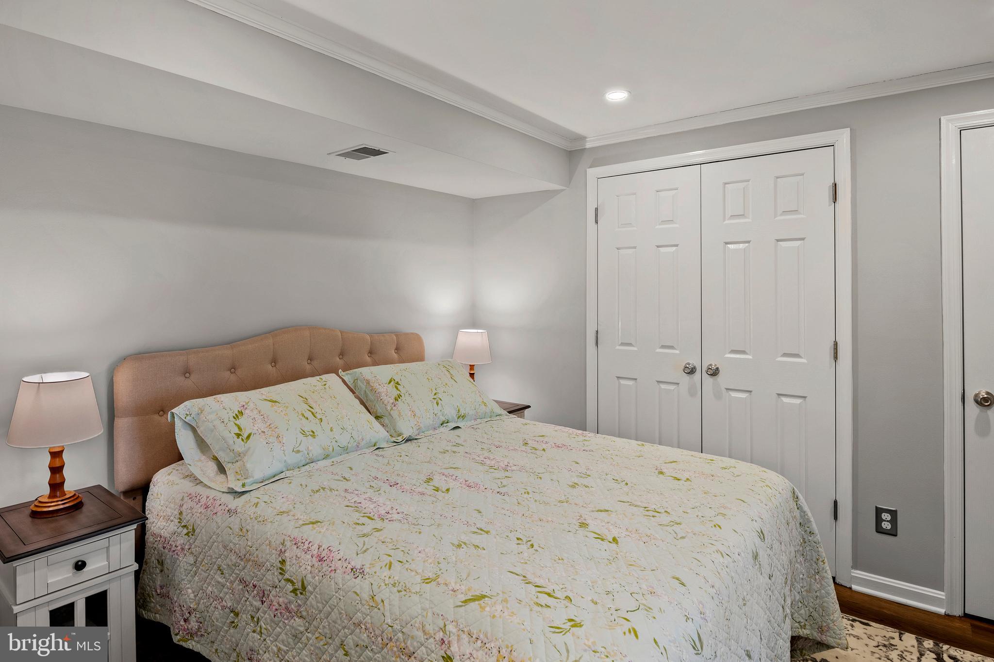 12403 Rousseau Terrace Gaithersburg, MD 20878 - Photo 40 of 57 Bedroom 6