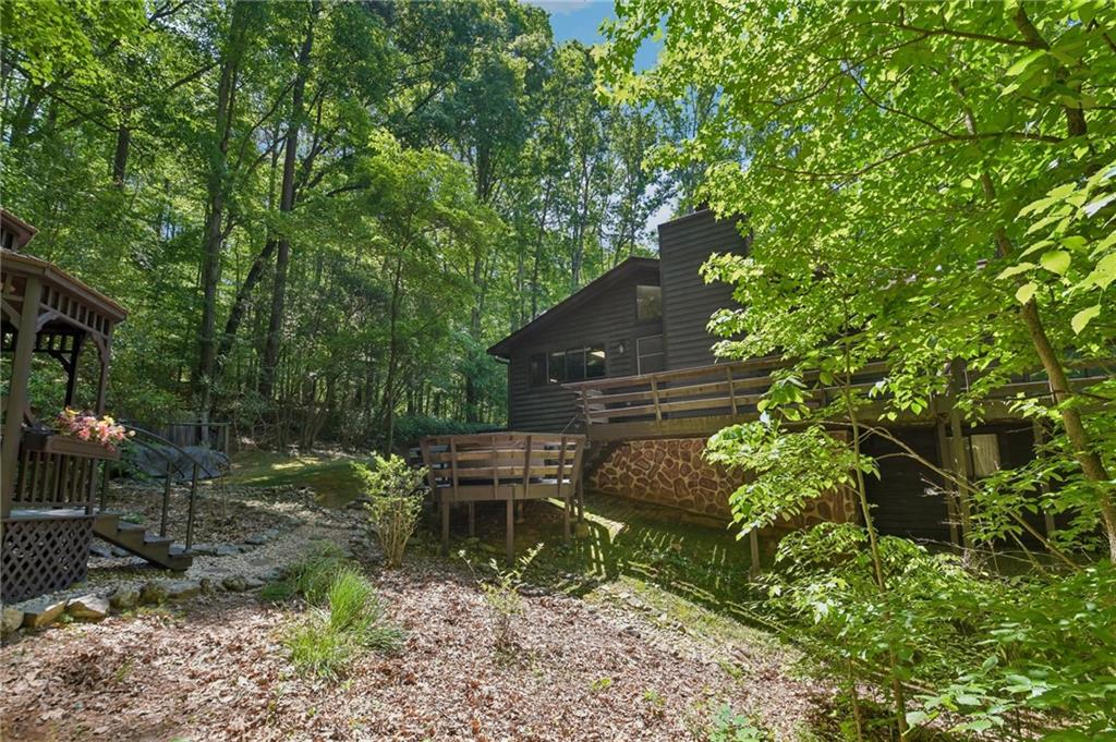 6825 White Mill Road Fairburn, GA 30213 - Photo 41 of 47