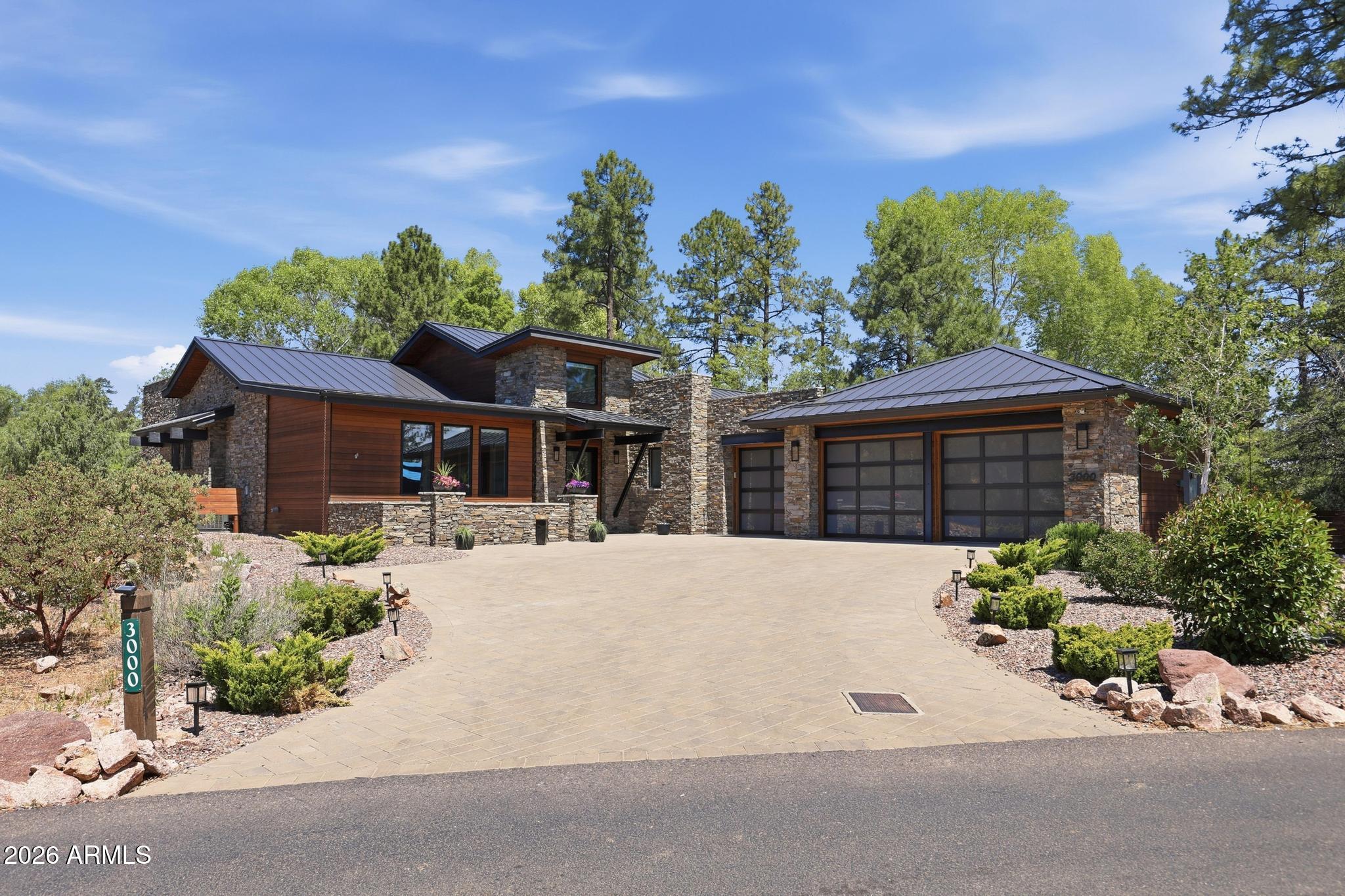3000 East Game Trail Payson, AZ 85541 - Photo 25 of 35
