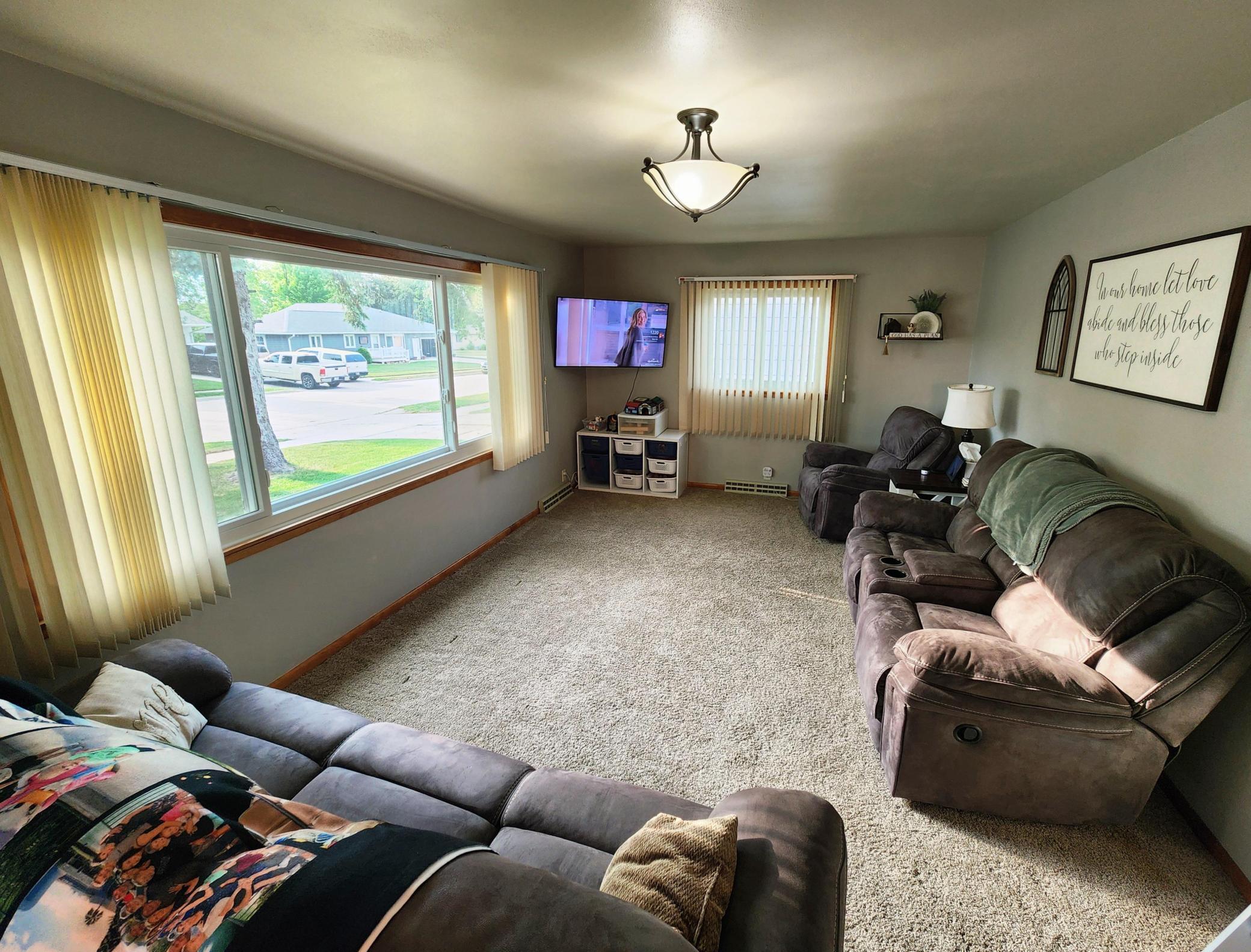 1105 5th Avenue Southwest Pipestone, MN 56164 - Photo 20 of 37