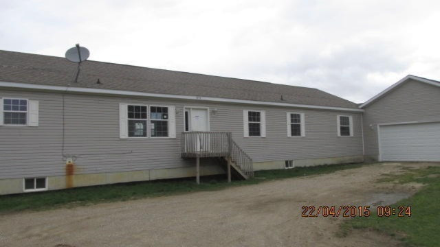 1751 East Knoll Road Portland, MI 48875 - Photo 1 of 6 1751 Knoll Front
