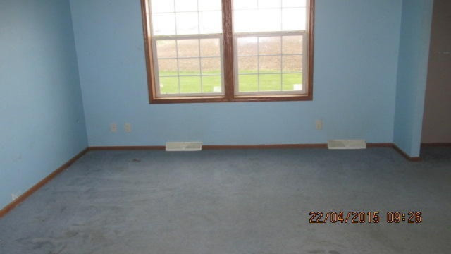 1751 East Knoll Road Portland, MI 48875 - Photo 6 of 6 1751 Knoll Master Bedroom