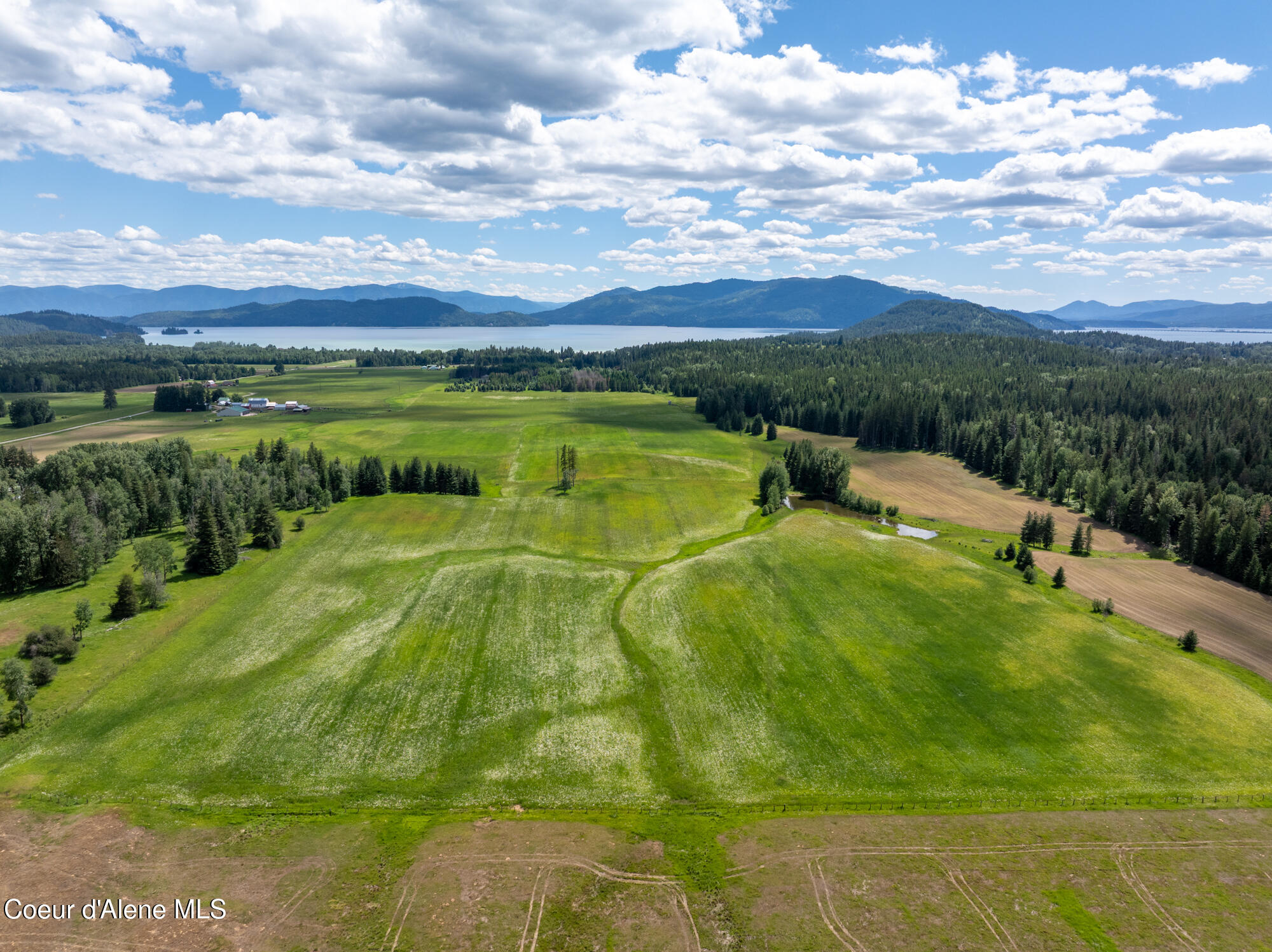 Nna Hickey Road Sandpoint, ID 83864 - Photo 3 of 22 3