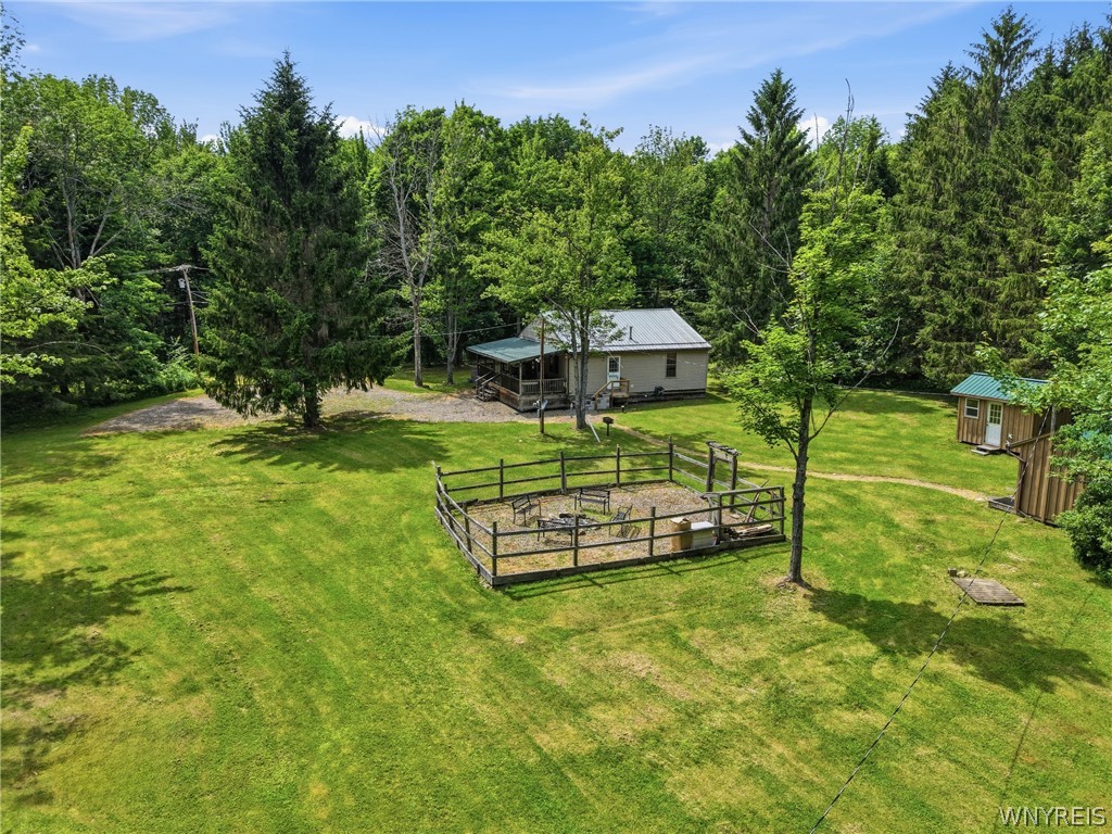 8770 Barber Road, Unit B Rushford, NY 14717 - Photo 17 of 37