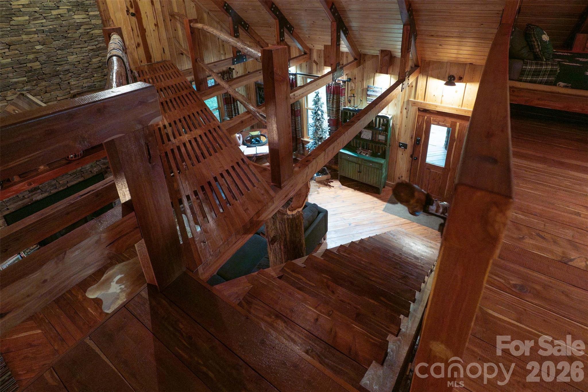 3175 Trotter Road Asheboro, NC 27205 - Photo 23 of 48
