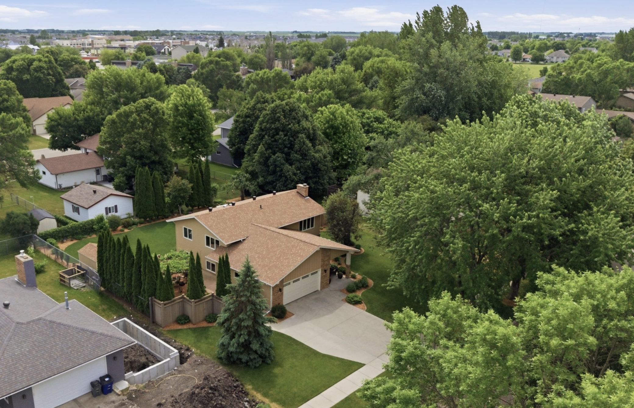 3604 Rivershore Drive South Moorhead, MN 56560 - Photo 59 of 68
