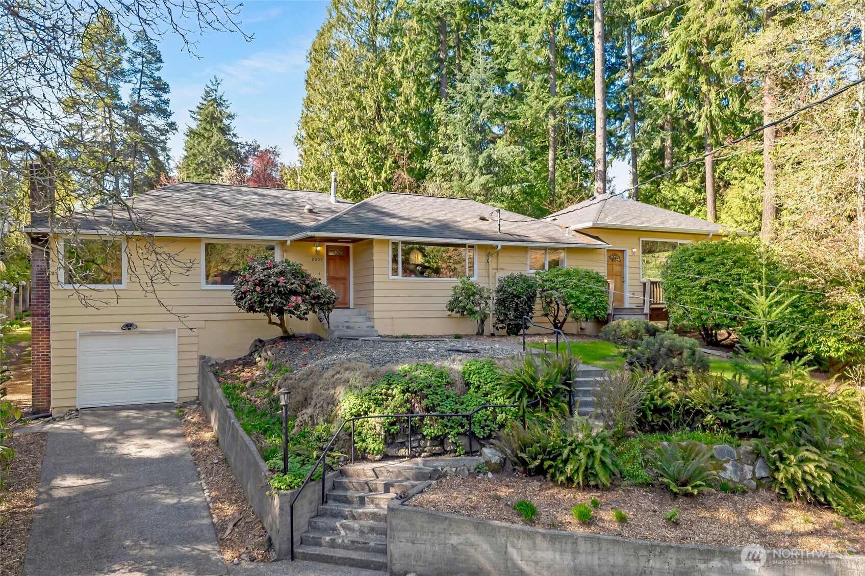 2209 Northeast 177th Street Shoreline, WA 98155 - Photo 40 of 40