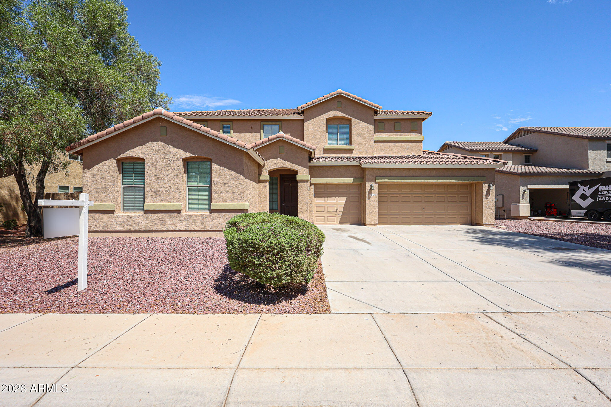 18429 North Stonegate Road Maricopa, AZ 85138 - Photo 1 of 53 A (1)