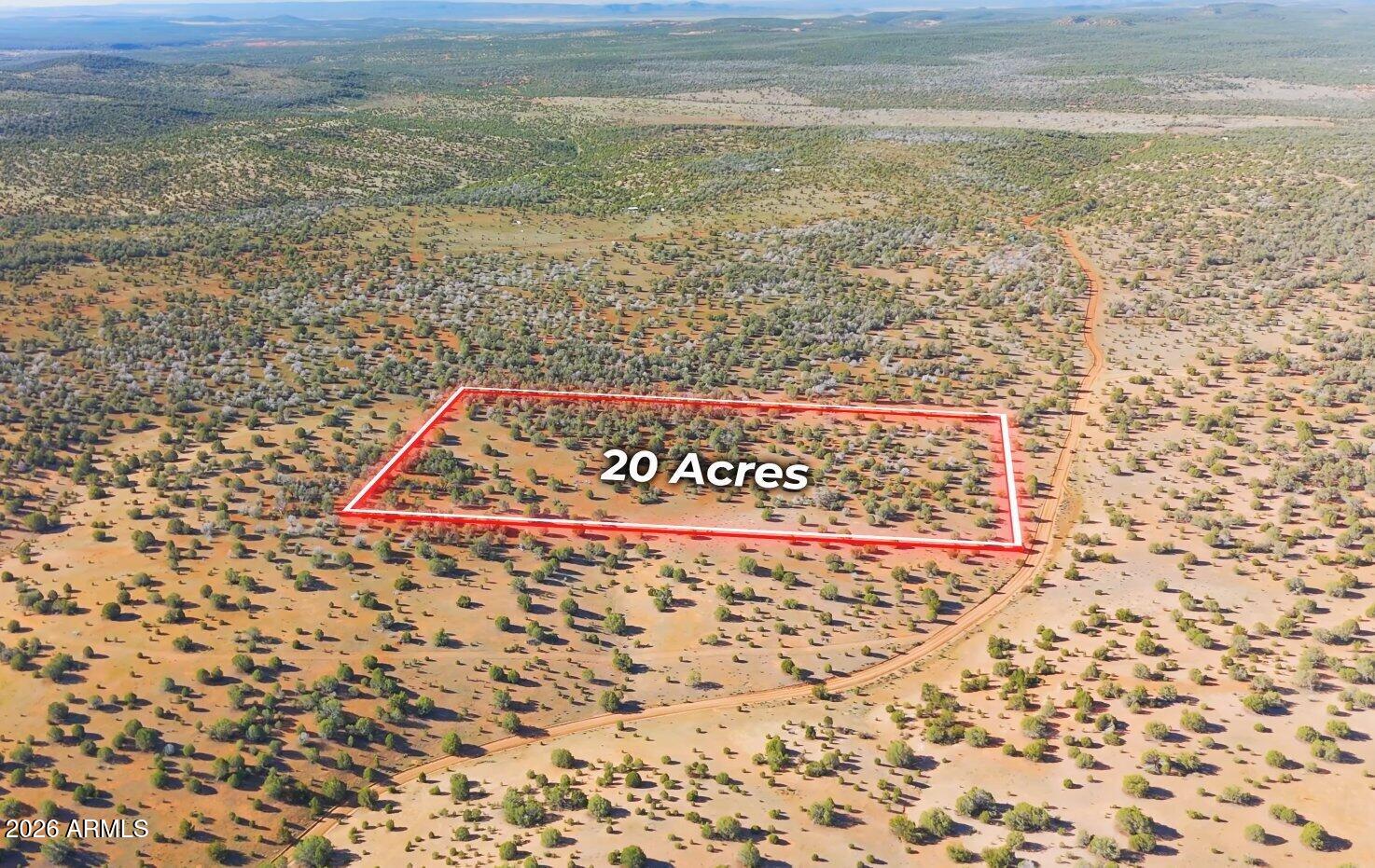 15726 High Tank Road, Unit 768 Williams, AZ 86046 - Photo 4 of 26 4) 71170-6a0cc352687b1