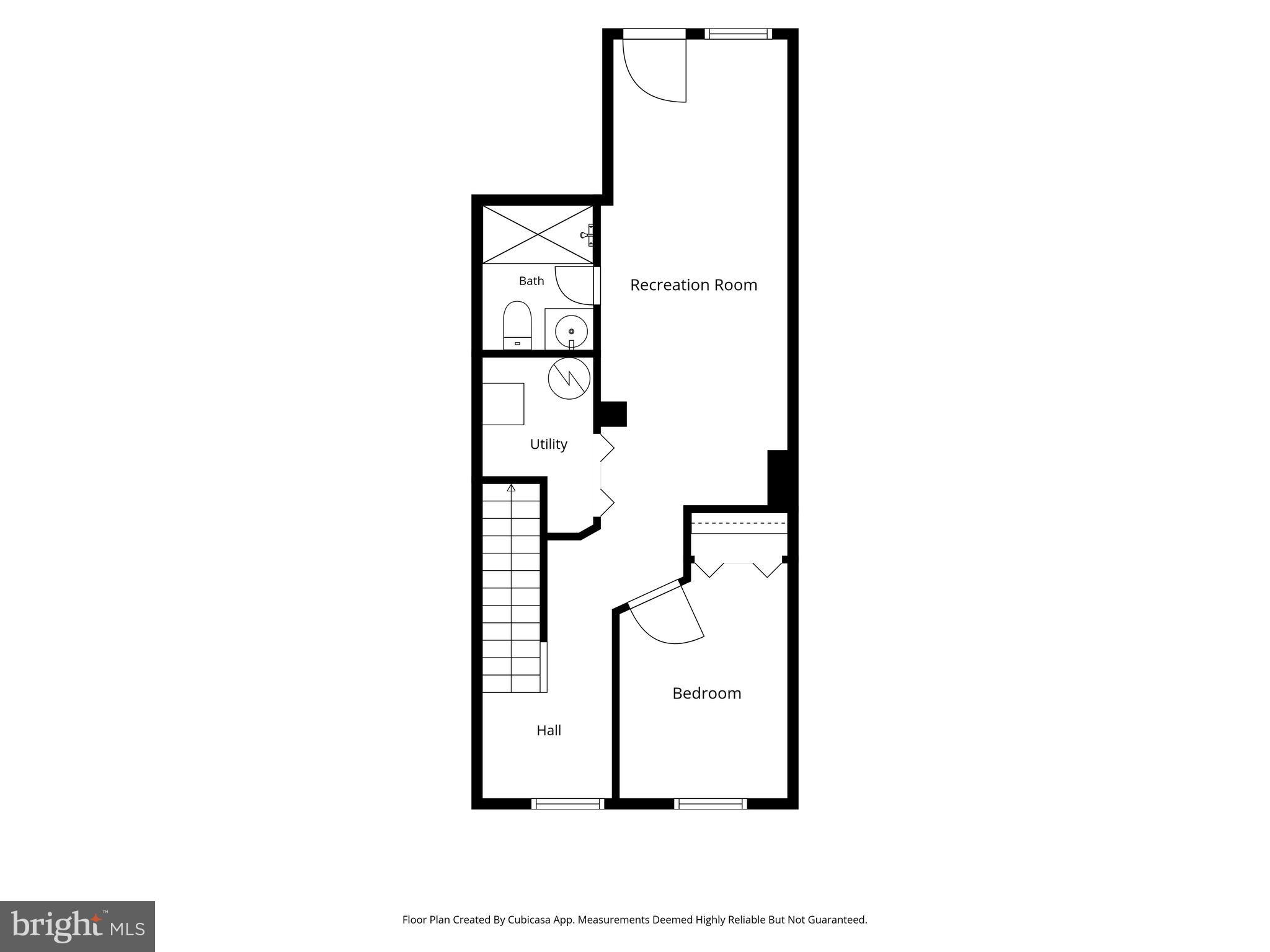1339 Ridge Place Southeast Washington, DC 20020 - Photo 22 of 24