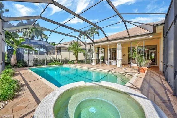 $1,390,000 | 3625 Olde Cottage Lane, Bonita Springs, FL 34134