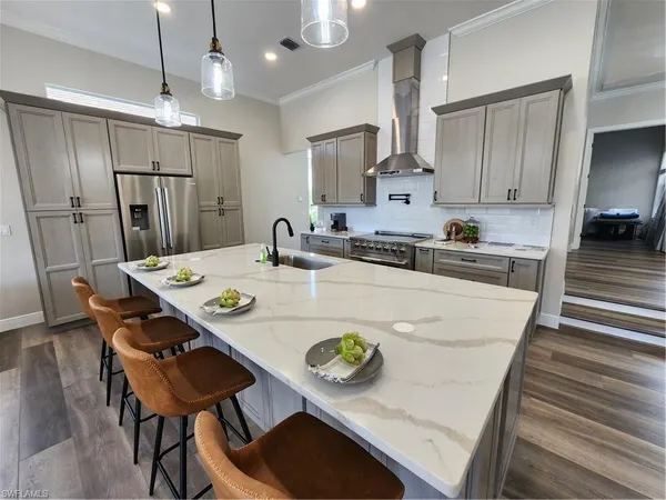 $1,390,000 | 3625 Olde Cottage Lane, Bonita Springs, FL 34134