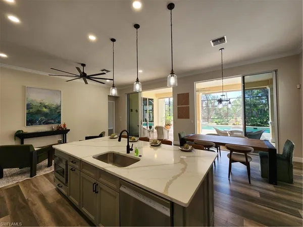 $1,390,000 | 3625 Olde Cottage Lane, Bonita Springs, FL 34134