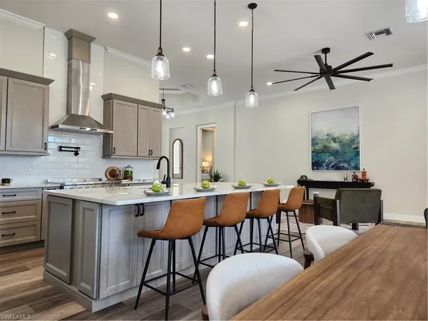 $1,390,000 | 3625 Olde Cottage Lane, Bonita Springs, FL 34134