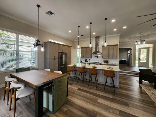 $1,390,000 | 3625 Olde Cottage Lane, Bonita Springs, FL 34134