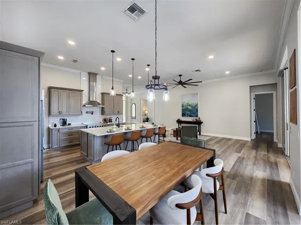 $1,390,000 | 3625 Olde Cottage Lane, Bonita Springs, FL 34134