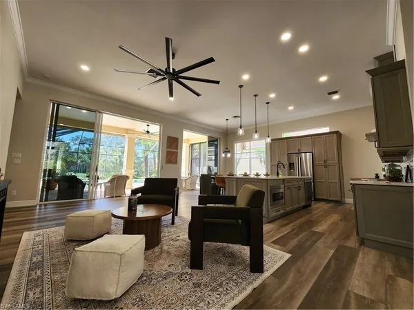 $1,390,000 | 3625 Olde Cottage Lane, Bonita Springs, FL 34134
