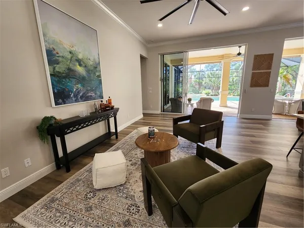 $1,390,000 | 3625 Olde Cottage Lane, Bonita Springs, FL 34134