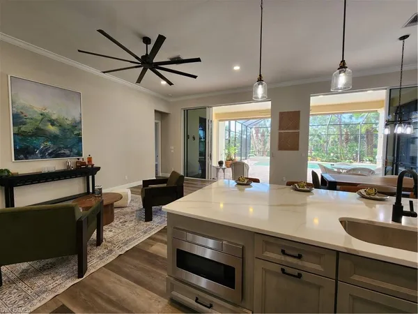 $1,390,000 | 3625 Olde Cottage Lane, Bonita Springs, FL 34134