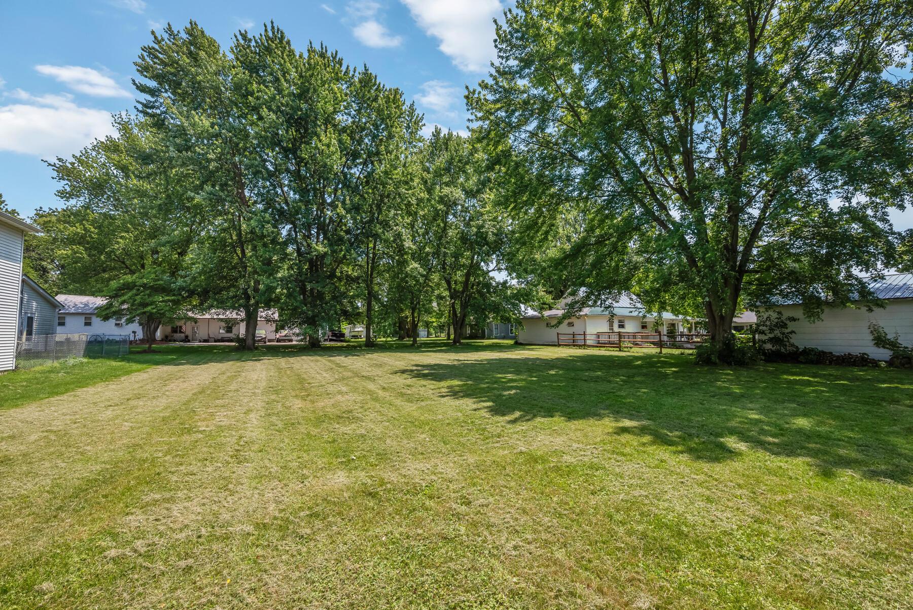 247 3rd Street La Rue, OH 43332 - Photo 10 of 43 View from McCormick St.