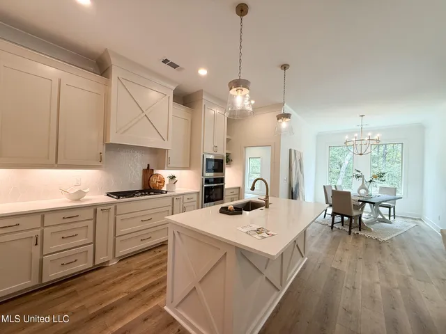 $479,900 | 340 Oakville Circle, Brandon, MS 39047