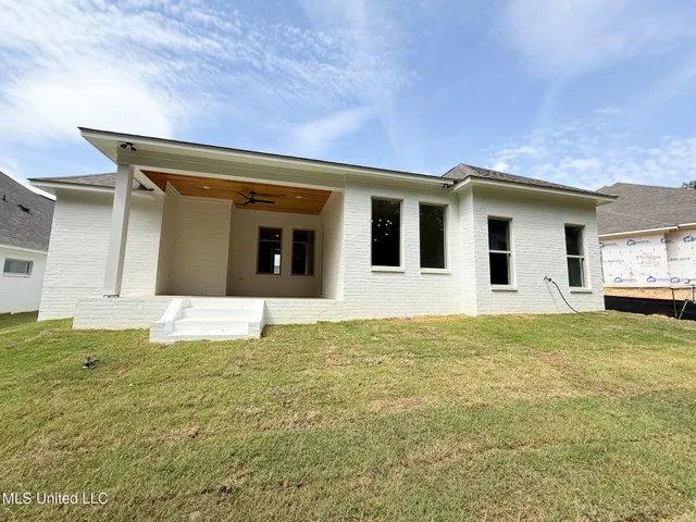 $479,900 | 340 Oakville Circle, Brandon, MS 39047